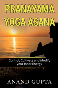 Pranayama Yoga Asana