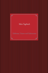 Mein Tagebuch
