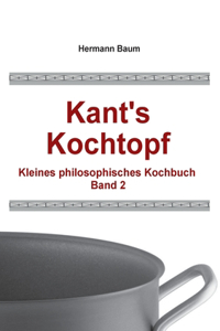 Kant's Kochtopf