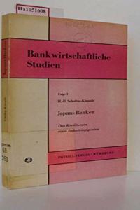Japans Banken