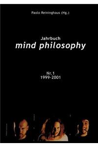 Mind Philosophy
