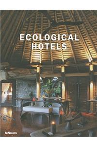 Ecological Hotels