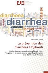 La Prévention Des Diarrhées À Djibouti