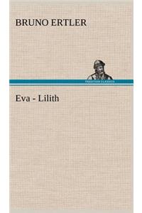 Eva - Lilith