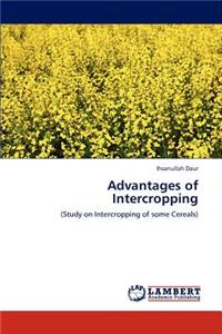 Advantages of Intercropping