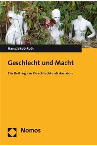 Geschlecht Und Macht