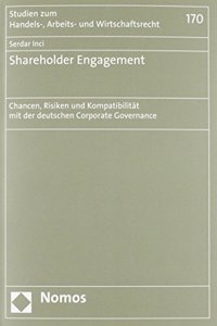 Shareholder Engagement