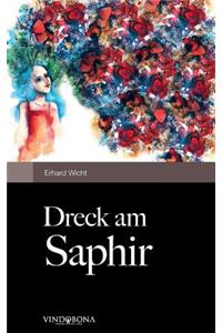 Dreck am Saphir