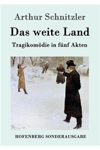 Das weite Land