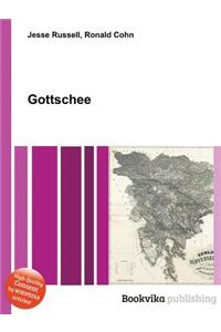 Gottschee