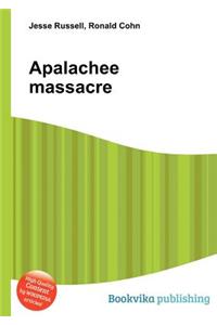 Apalachee Massacre