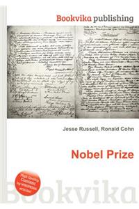 Nobel Prize