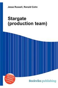 Stargate (Production Team)