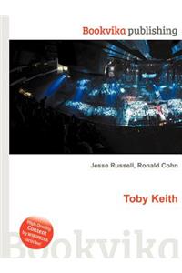 Toby Keith