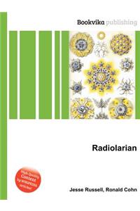 Radiolarian