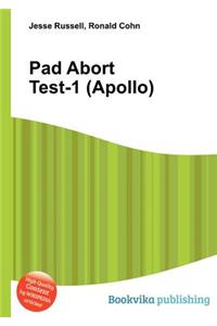 Pad Abort Test-1 (Apollo)