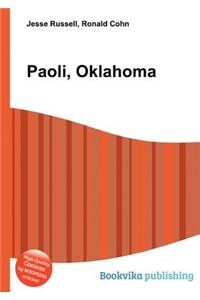 Paoli, Oklahoma
