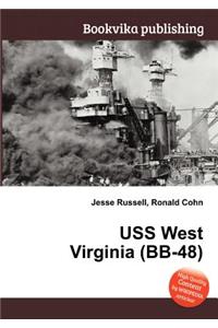 USS West Virginia (Bb-48)