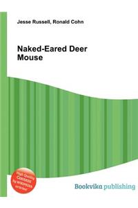 Naked-Eared Deer Mouse
