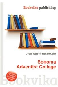 Sonoma Adventist College