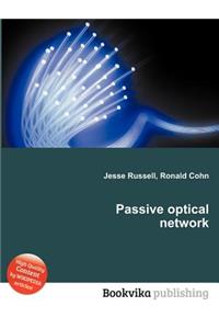 Passive Optical Network