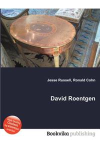 David Roentgen