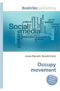 Occupy Movement