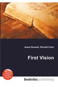 First Vision