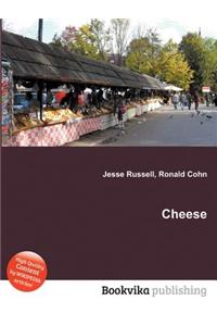 Cheese