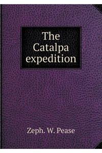 The Catalpa Expedition