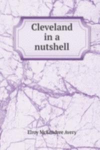 Cleveland in a nutshell