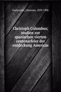 Christoph Columbus