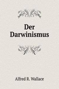 Der Darwinismus