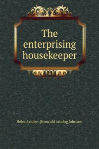 enterprising housekeeper