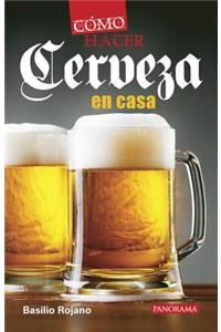Como Hacer Cerveza En Casa