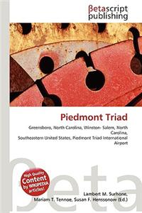 Piedmont Triad