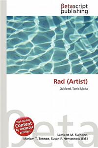 Rad (Artist)