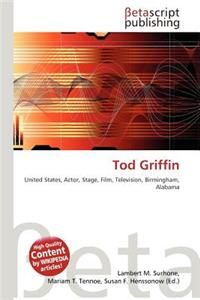 Tod Griffin