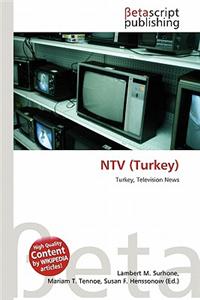 Ntv (Turkey)