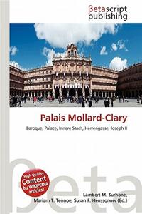 Palais Mollard-Clary