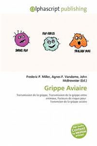 Grippe Aviaire