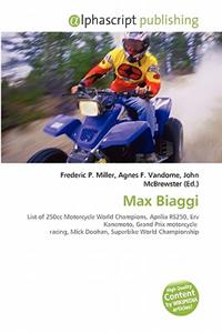 Max Biaggi