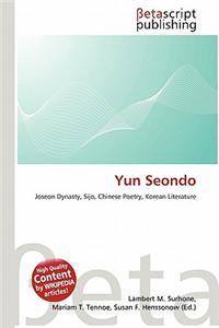 Yun Seondo