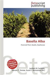 Basella Alba