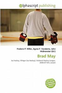Brad May
