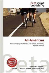 All-American