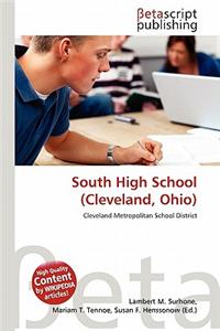 South High School (Cleveland, Ohio)