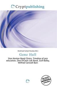 Gene Hall