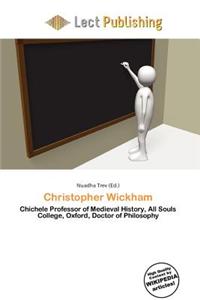 Christopher Wickham