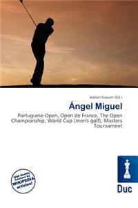 Ngel Miguel